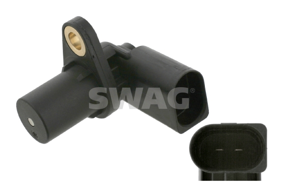 SWAG 30 92 7202 Sensor, crankshaft pulse
